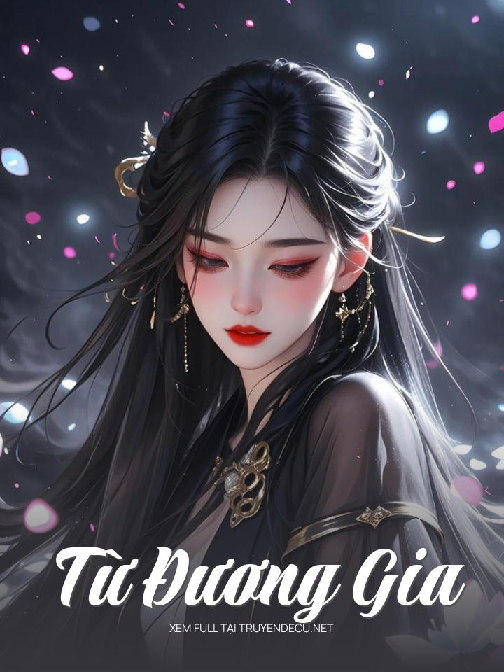 
                            Từ Đương Gia