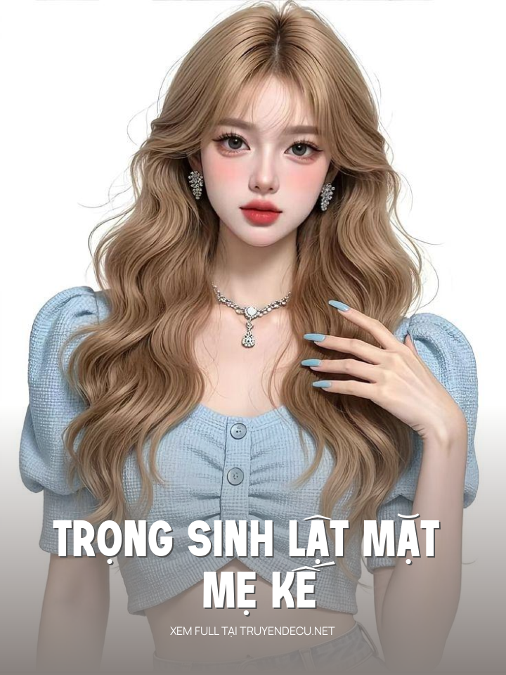 
                            Trọng Sinh Lật Mặt Mẹ Kế