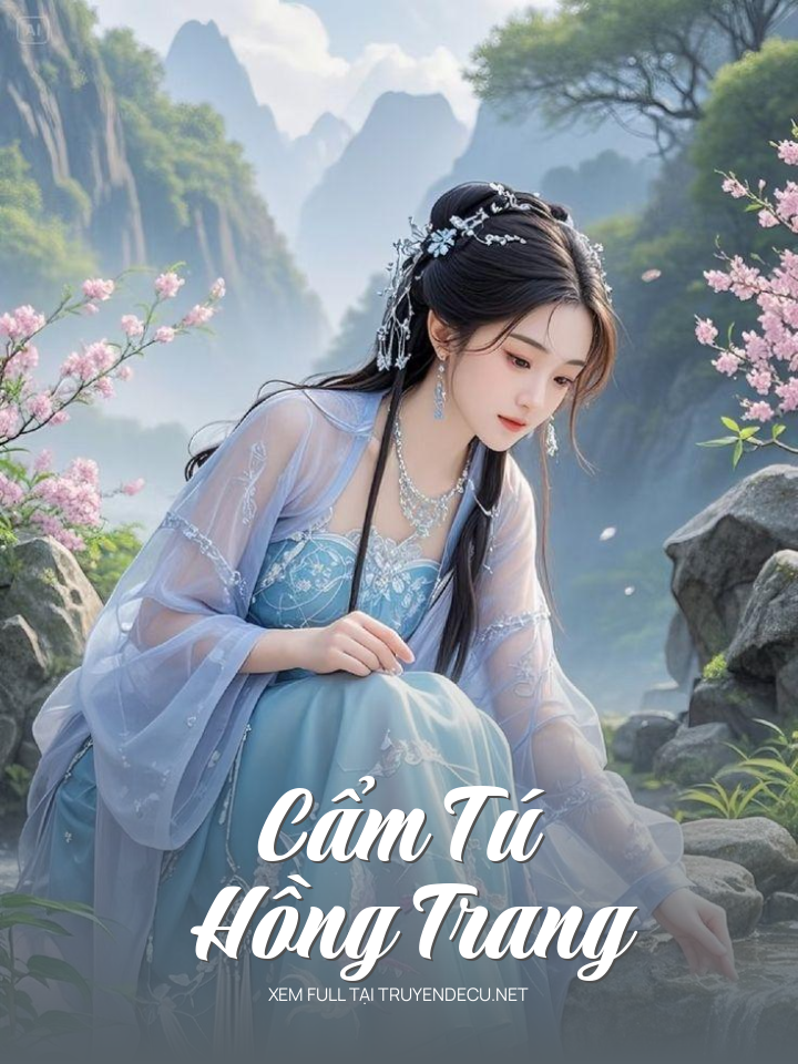 
                            Cẩm Tú Hồng Trang