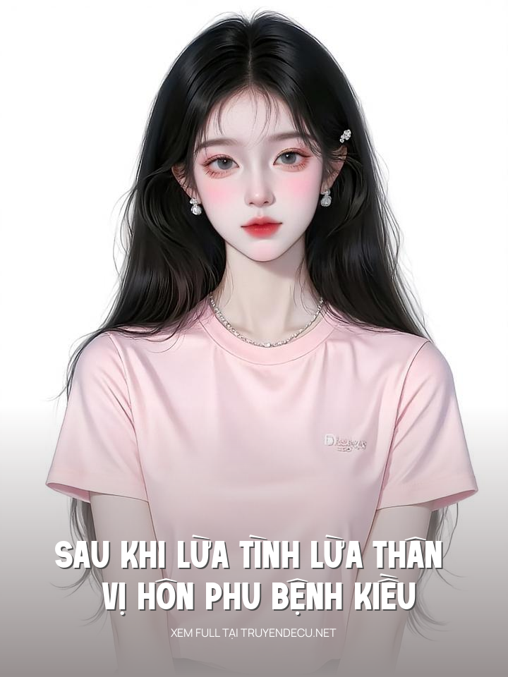 
                            Sau Khi Lừa Tình Lừa Thân Vị Hôn Phu Bệnh Kiều