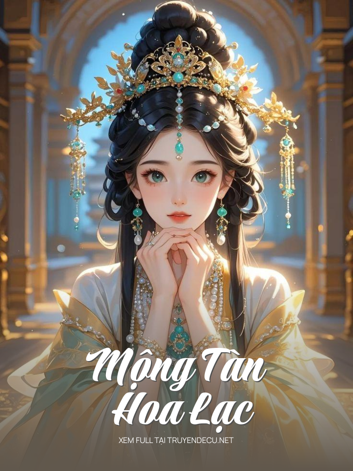 
                            Mộng Tàn Hoa Lạc