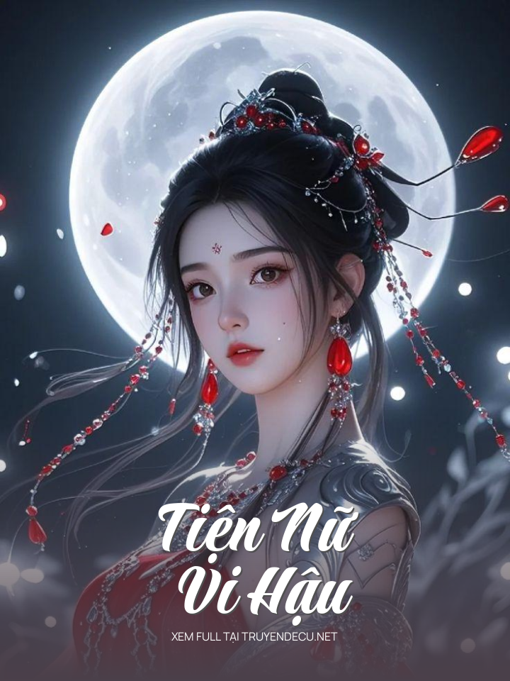 
                            Tiện Nữ Vi Hậu