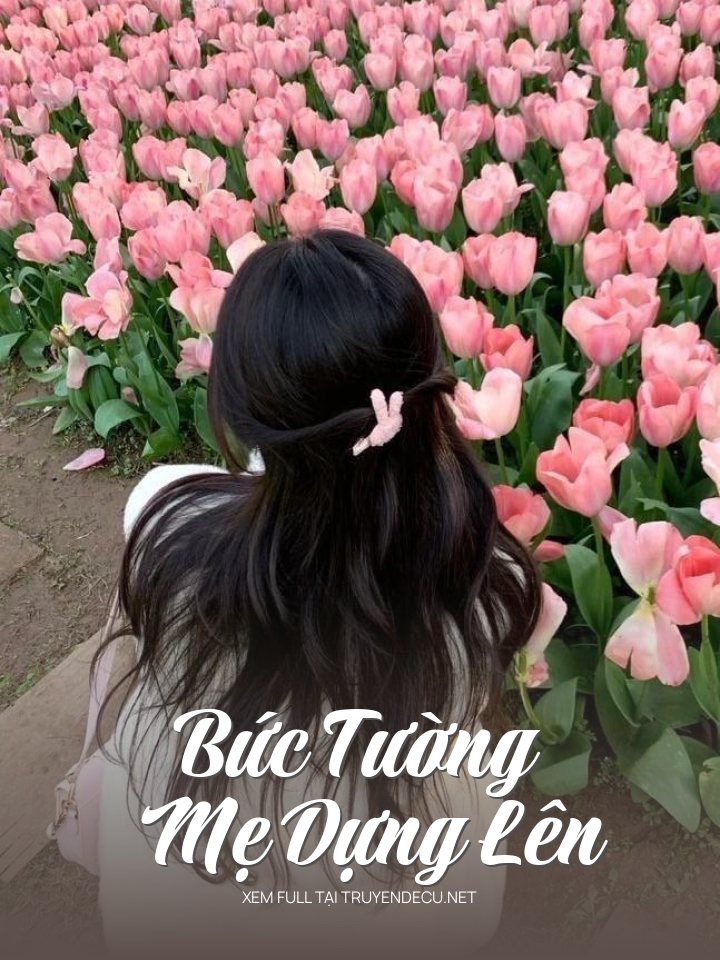 
                            Bức Tường Mẹ Dựng Lên