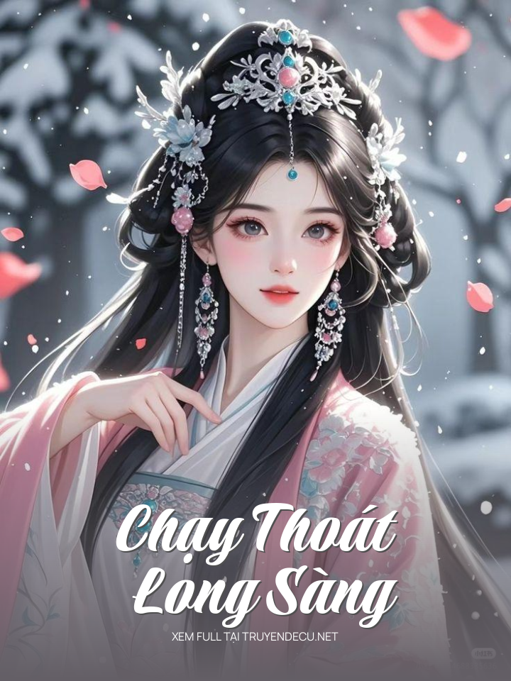 
                            Chạy Thoát Long Sàng