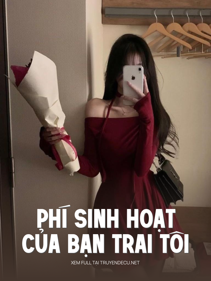 
                            Phí Sinh Hoạt Của Bạn Trai Tôi