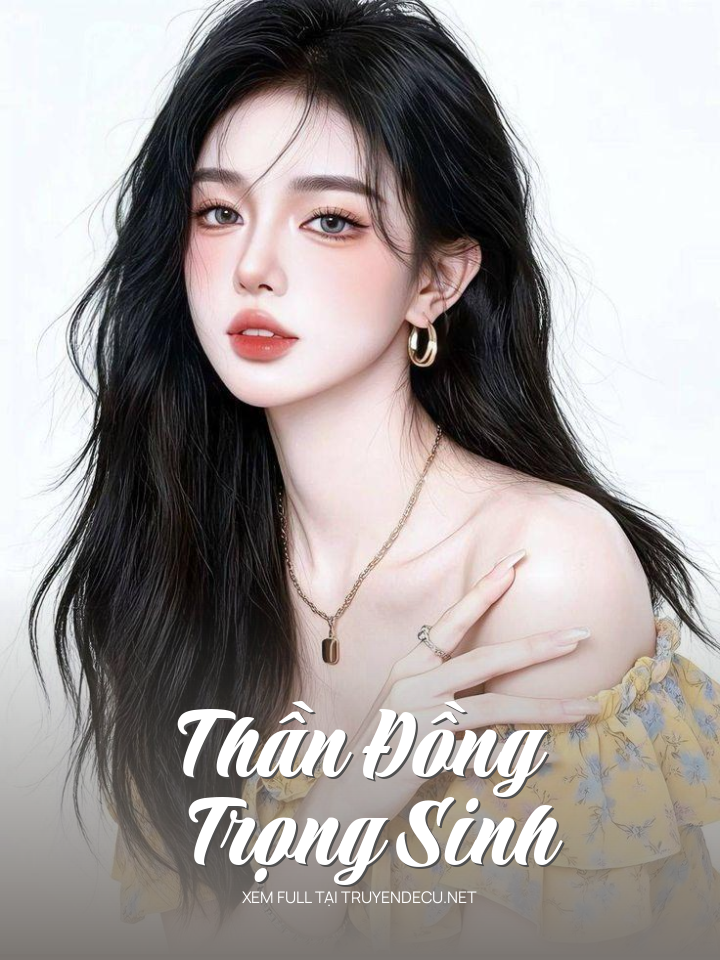 
                            Thần Đồng Trọng Sinh