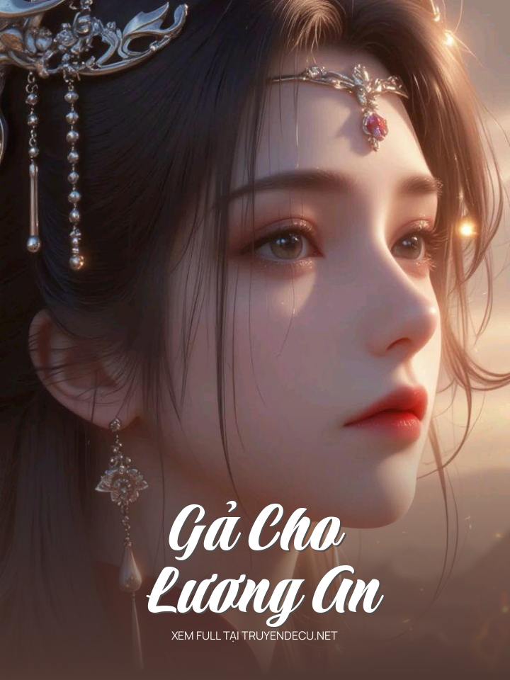 
                            Gả Cho Lương An
