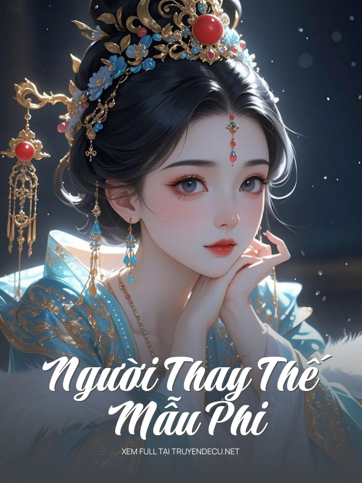 
                            Người Thay Thế Mẫu Phi
