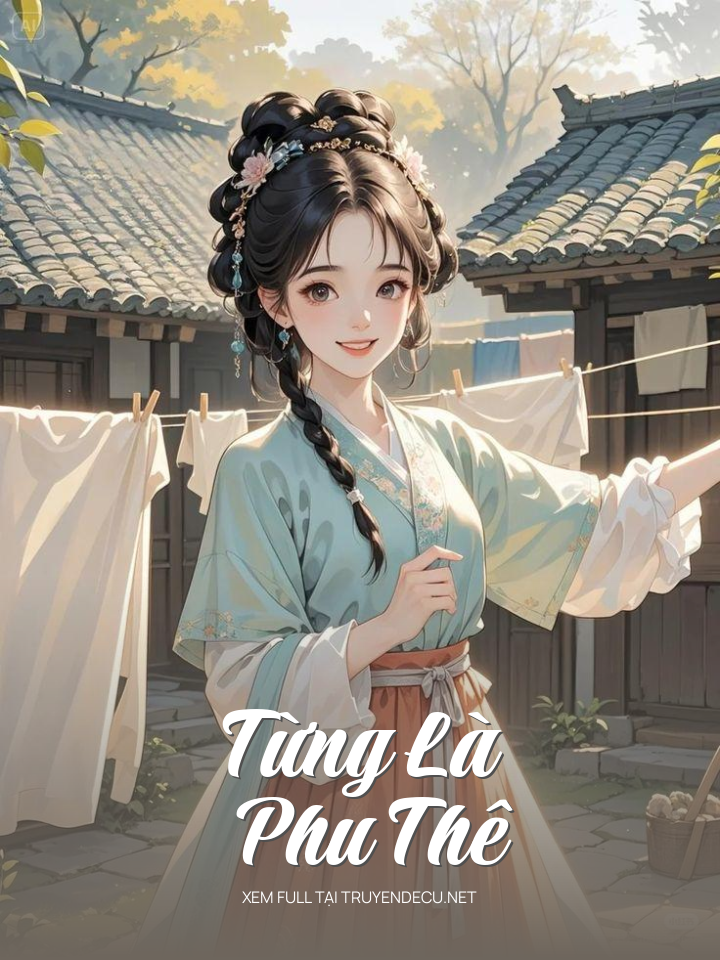 
                            Từng Là Phu Thê