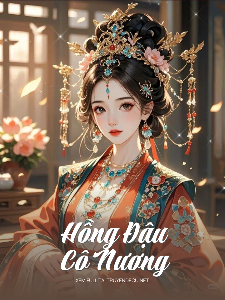 
                            Hồng Đậu Cô Nương
