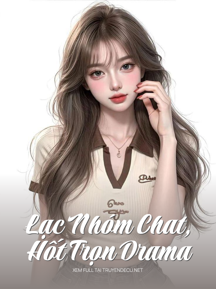 
                            Lạc Nhóm Chat, Hốt Trọn Drama
