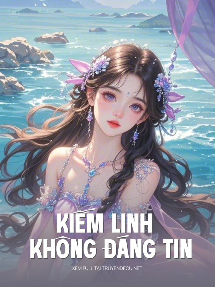 
                            Kiếm Linh Không Đáng Tin