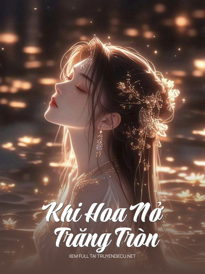 
                            Khi Hoa Nở Trăng Tròn