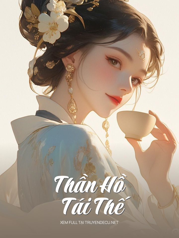 
                            Thần Hồ Tái Thế