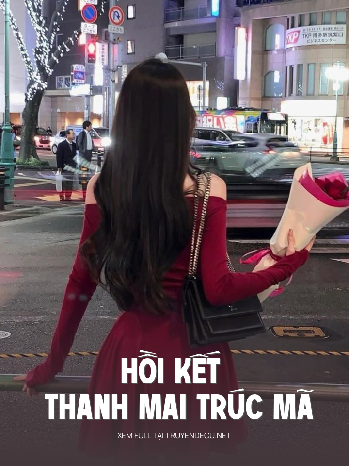 
                            Hồi Kết Thanh Mai Trúc Mã