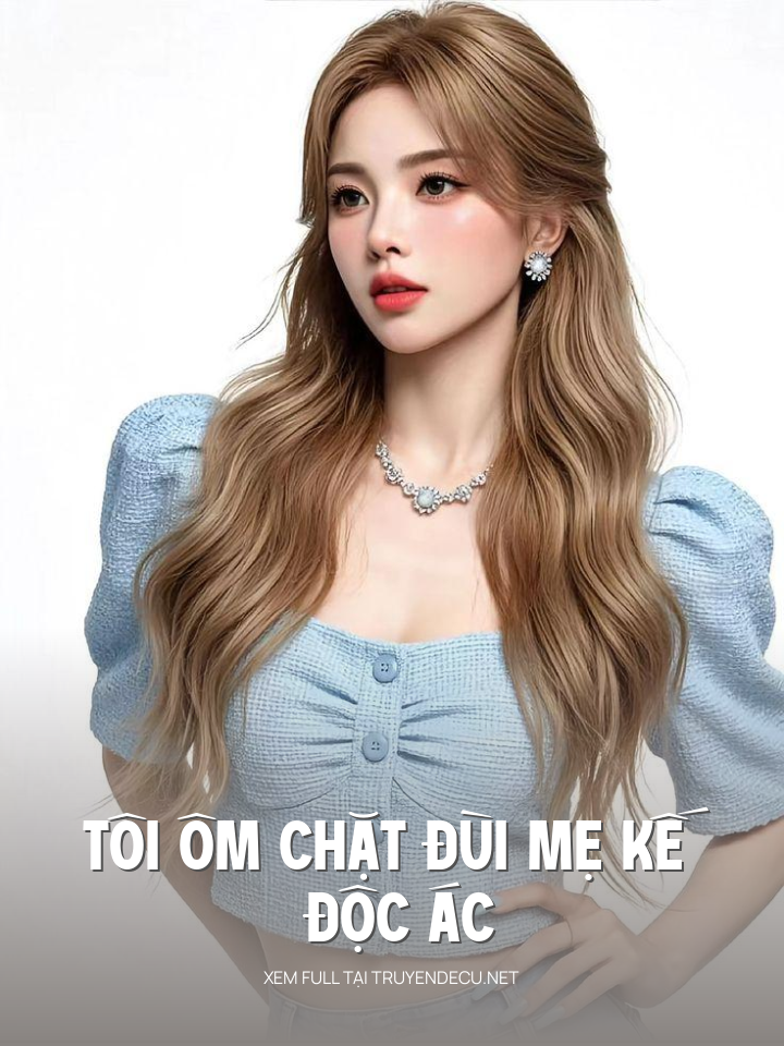 
                            Tôi Ôm Chặt Đùi Mẹ Kế Độc Ác