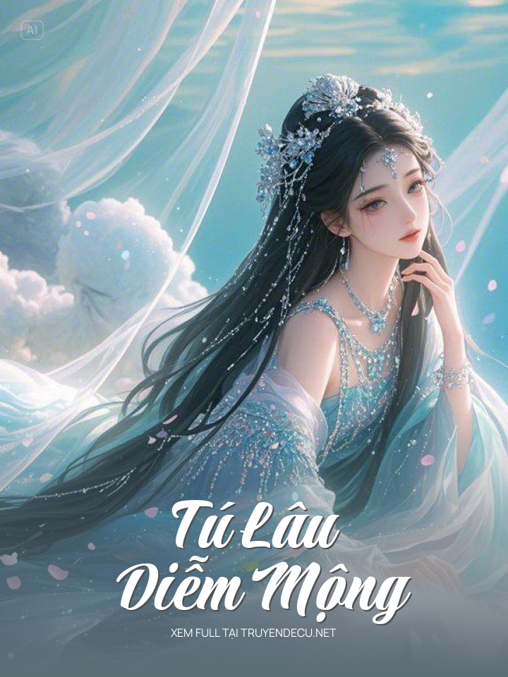 
                            Tú Lâu Diễm Mộng