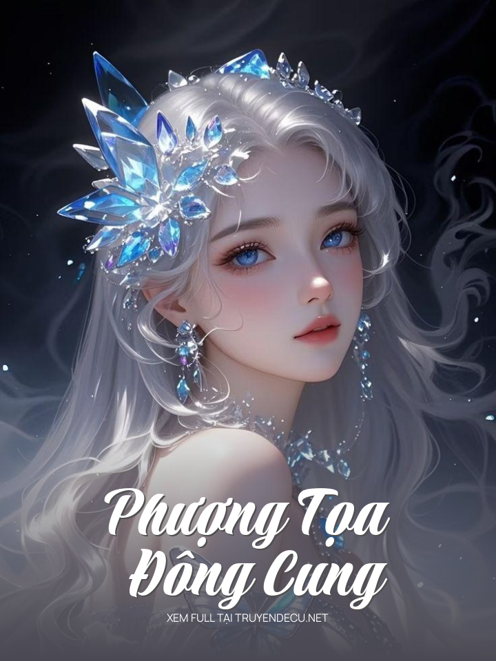 
                            Phượng Tọa Đông Cung