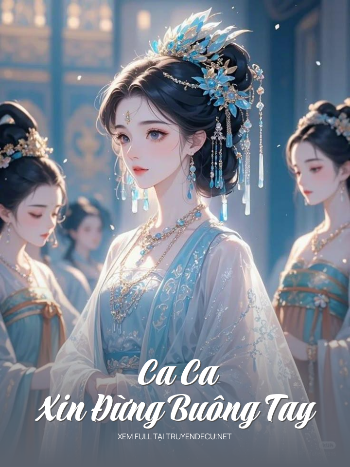 
                            Ca Ca Xin Đừng Buông Tay