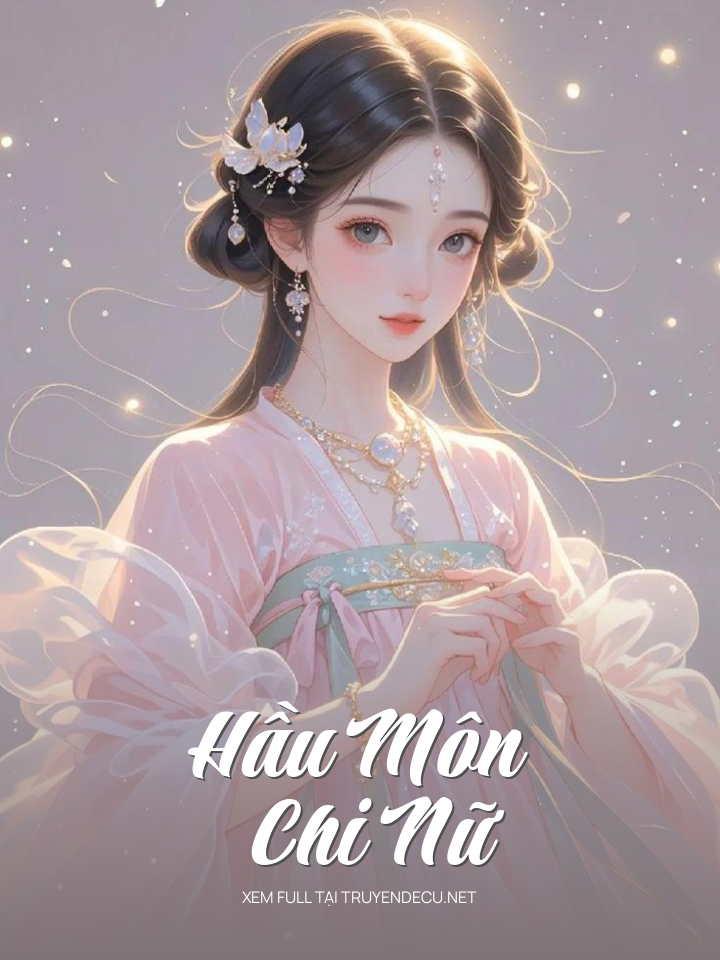 
                            Hầu Môn Chi Nữ