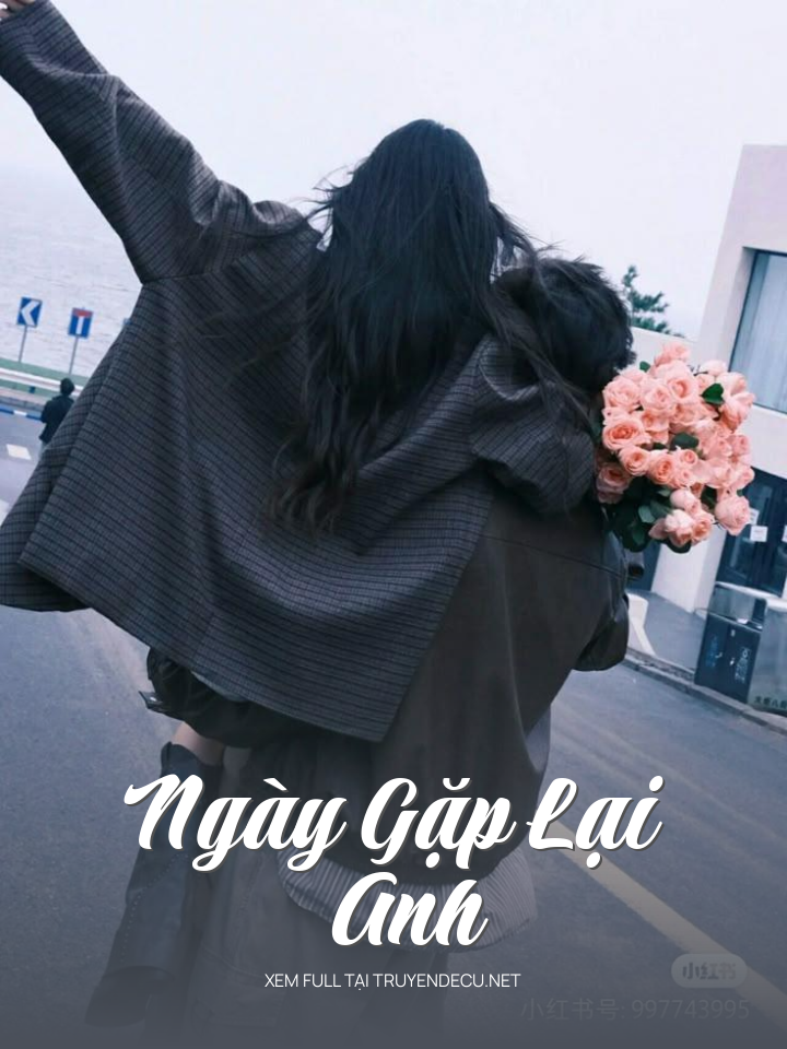 
                            Ngày Gặp Lại Anh