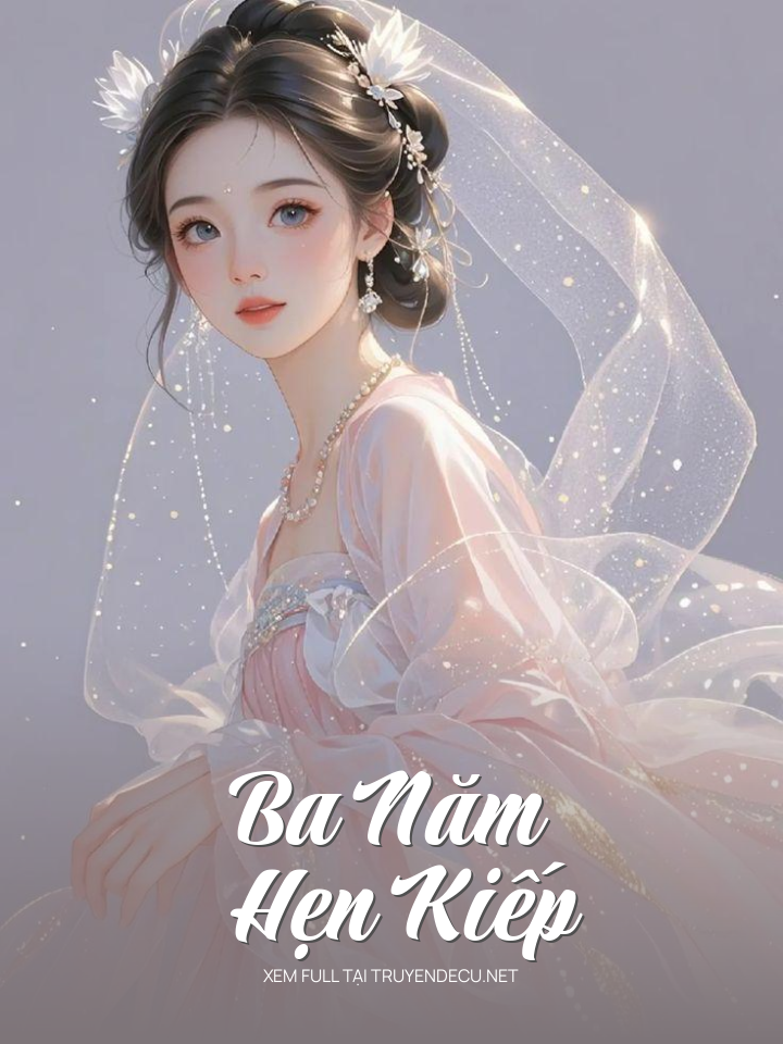 
                            Ba Năm Hẹn Kiếp