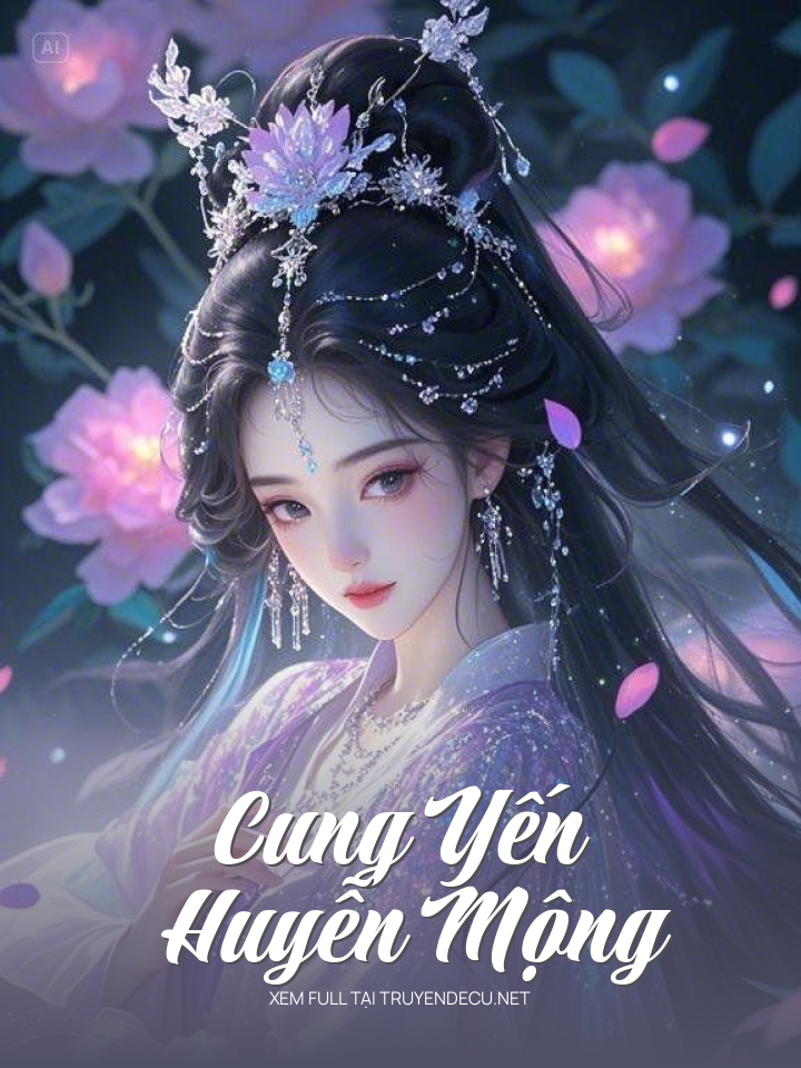 
                            Cung Yến Huyễn Mộng