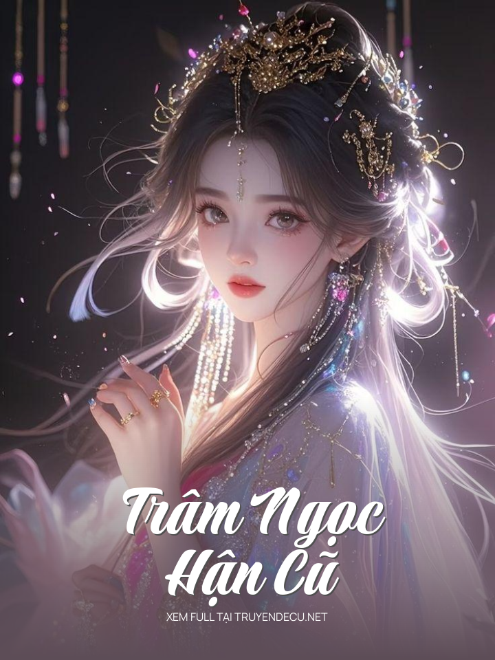 
                            Trâm Ngọc Hận Cũ