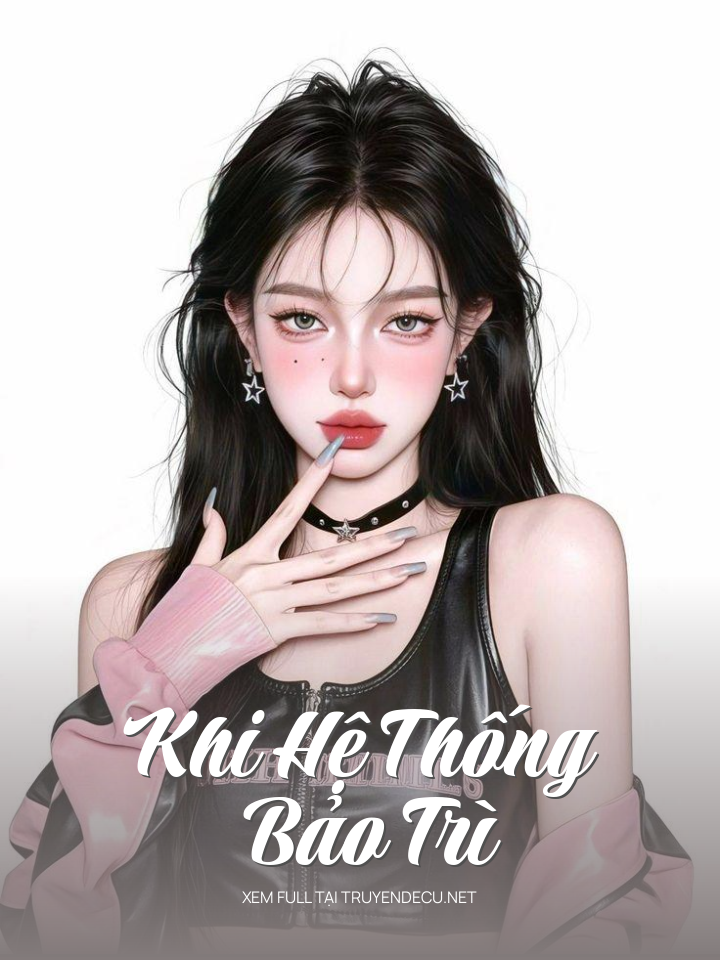 
                            Khi Hệ Thống Bảo Trì