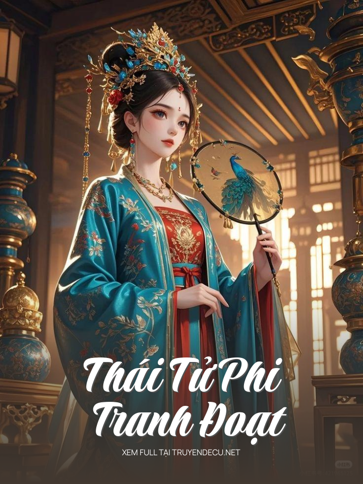 
                            Thái Tử Phi Tranh Đoạt