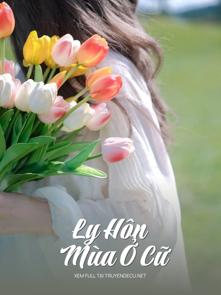 
                            Ly Hôn Mùa Ở Cữ