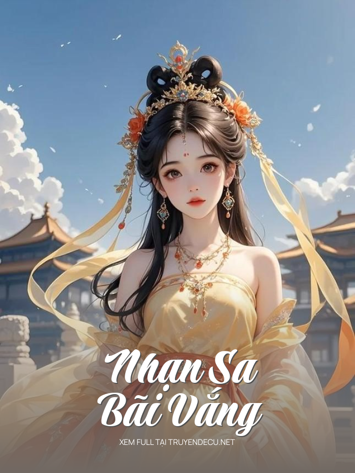 
                            Nhạn Sa Bãi Vắng