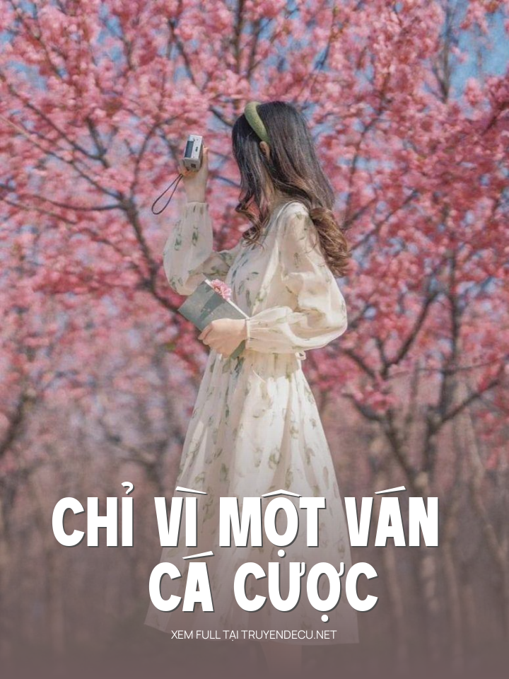 
                            Chỉ Vì Một Ván Cá Cược