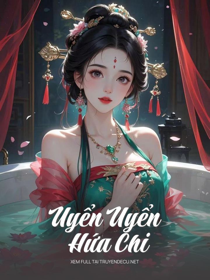 
                            Uyển Uyển Hứa Chi