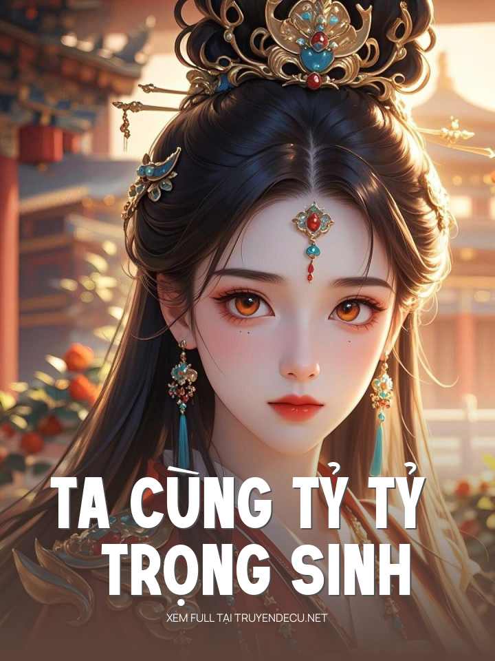 
                            Ta Cùng Tỷ Tỷ Trọng Sinh