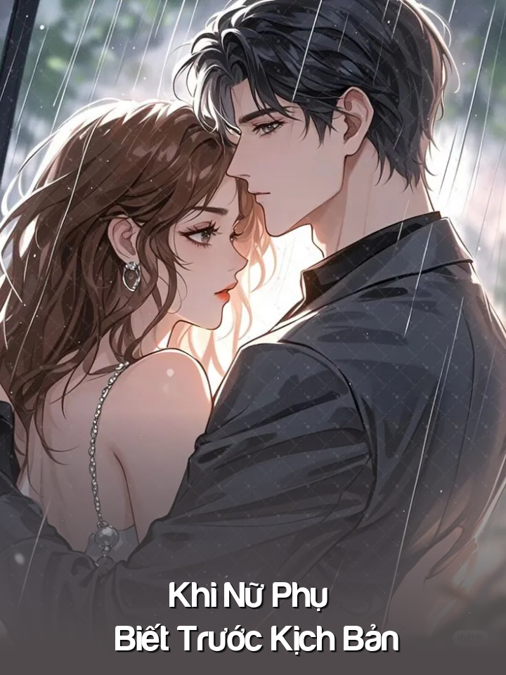 
                            Khi Nữ Phụ Biết Trước Kịch Bản