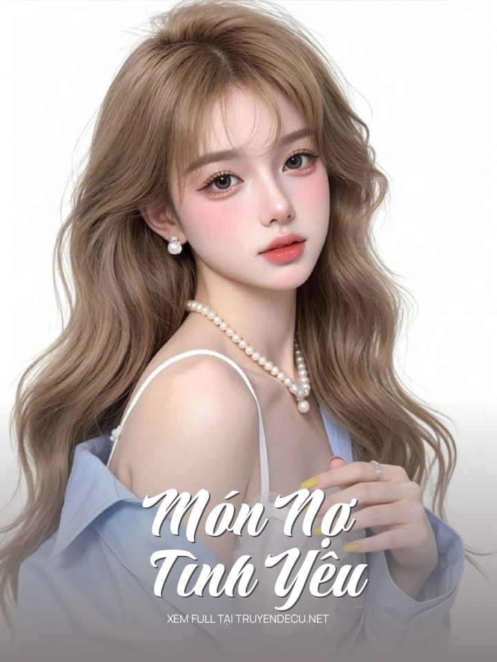 
                            Món Nợ Tình Yêu