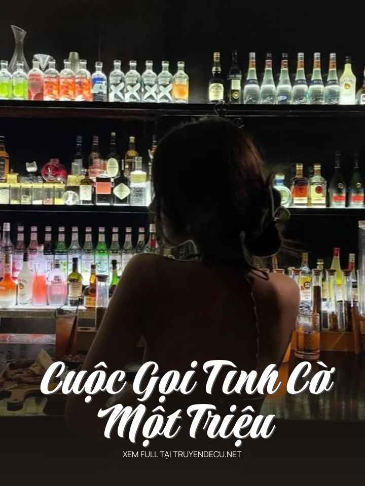 
                            Cuộc Gọi Tình Cờ Một Triệu
