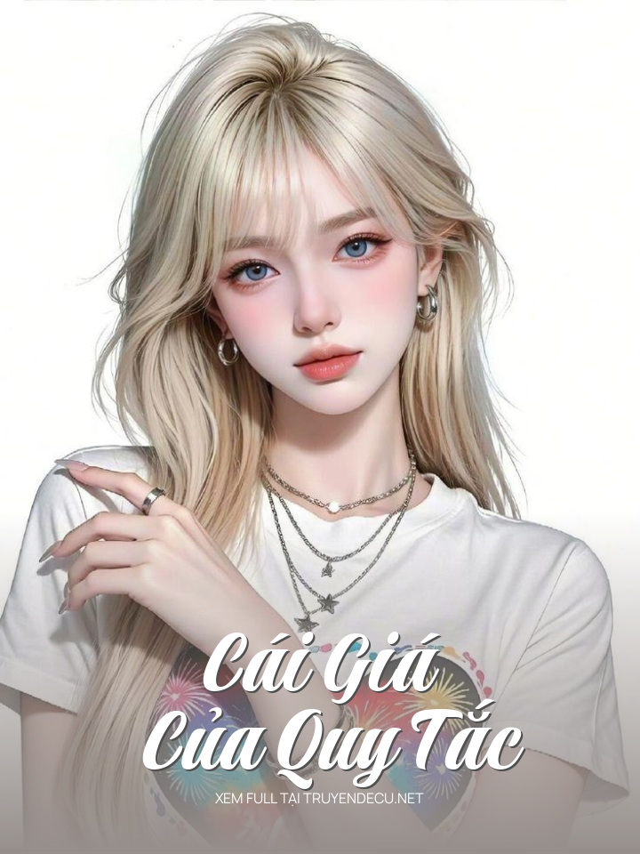 
                            Cái Giá Của Quy Tắc