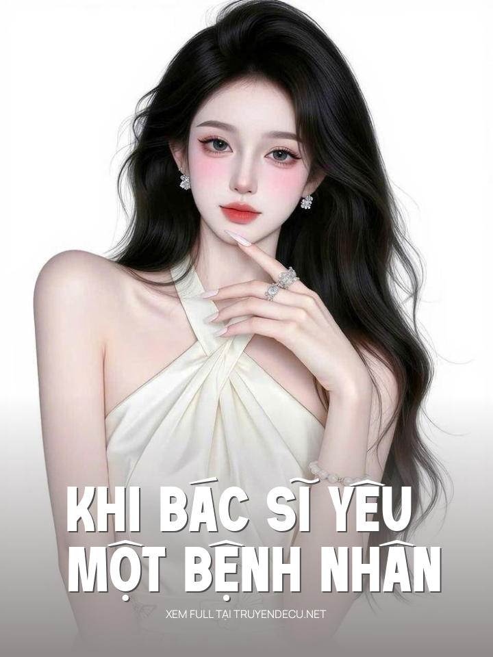 
                            Khi Bác Sĩ Yêu Một Bệnh Nhân