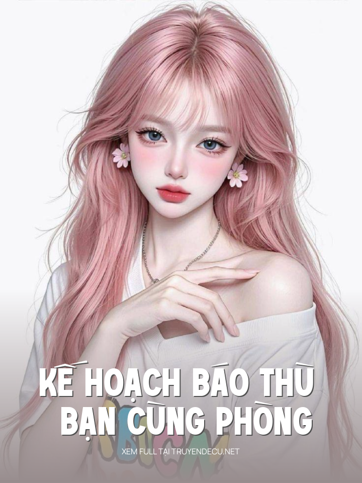 
                            Kế Hoạch Báo Thù Bạn Cùng Phòng