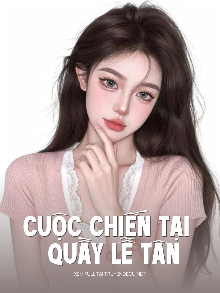 
                            Cuộc Chiến Tại Quầy Lễ Tân