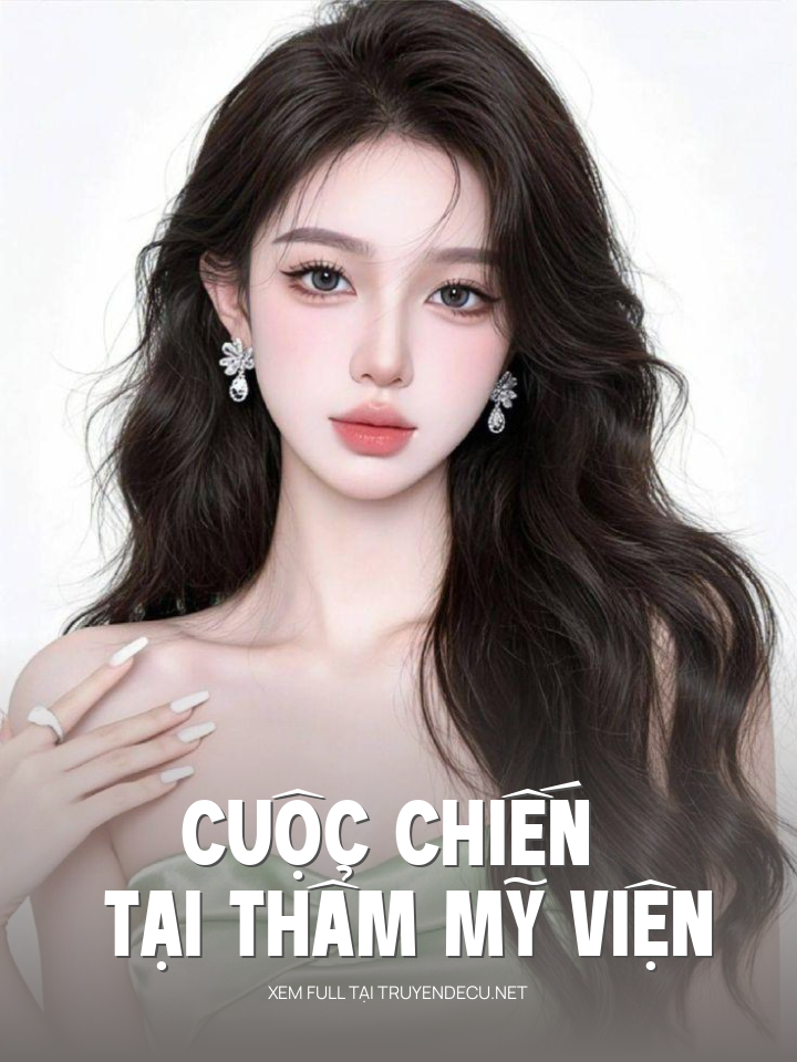 
                            Cuộc Chiến Tại Thẩm Mỹ Viện