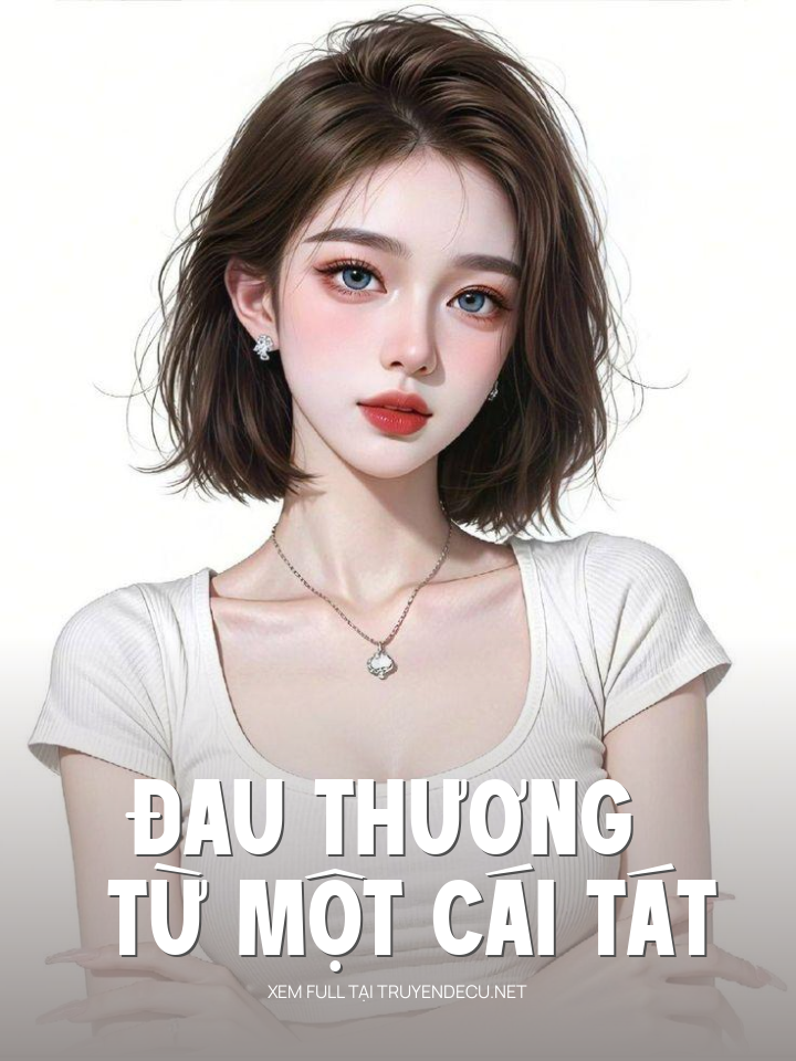 Đau Thương Từ Một Cái Tát