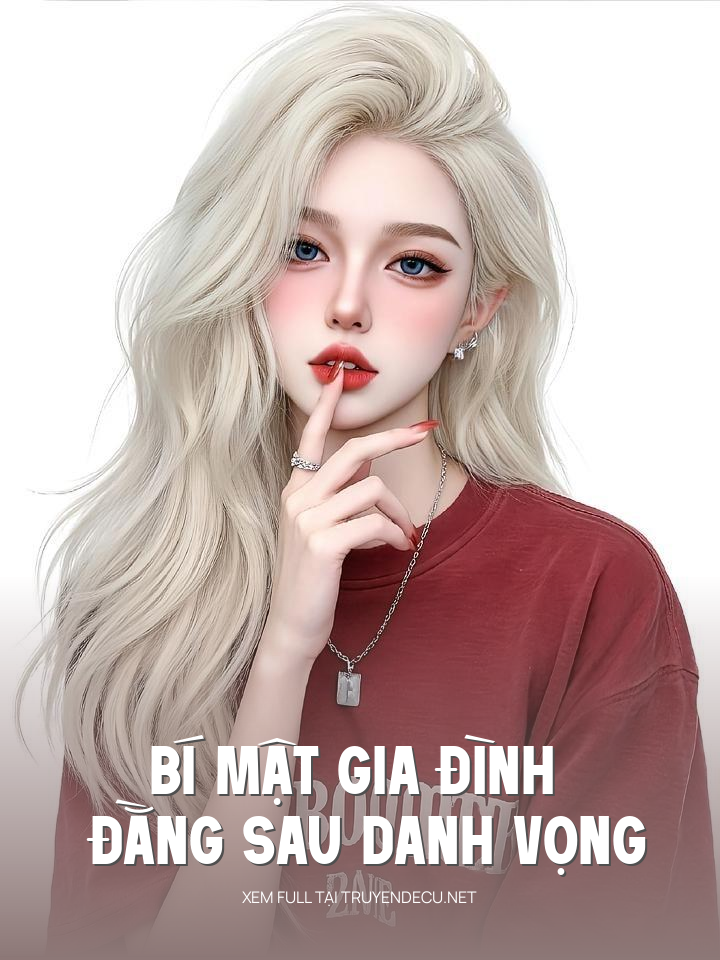 
                            Bí Mật Gia Đình Đằng Sau Danh Vọng