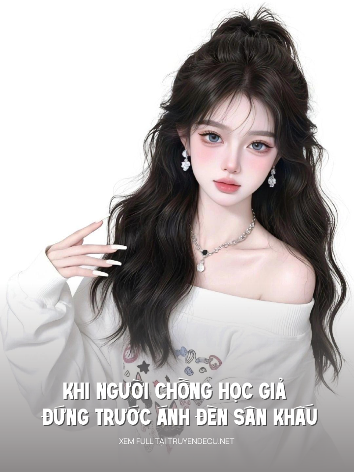 
                            Khi Người Chồng Học Giả Đứng Trước Ánh Đèn Sân Khấu