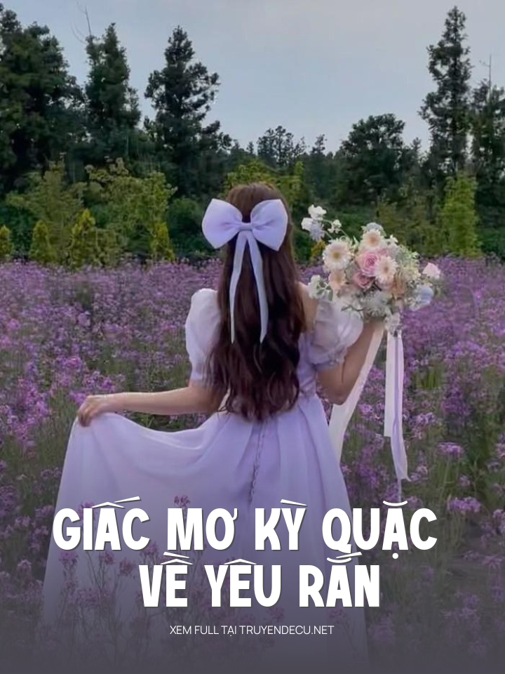 
                            Giấc Mơ Kỳ Quặc Về Yêu Rắn