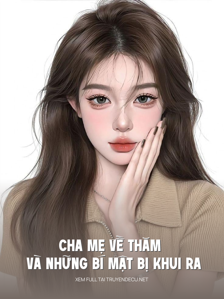 Cha Mẹ Về Thăm Và Những Bí Mật Bị Khui Ra