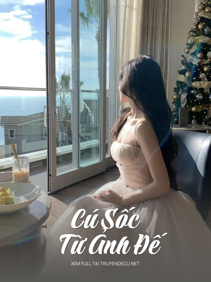 
                            Cú Sốc Từ Ảnh Đế