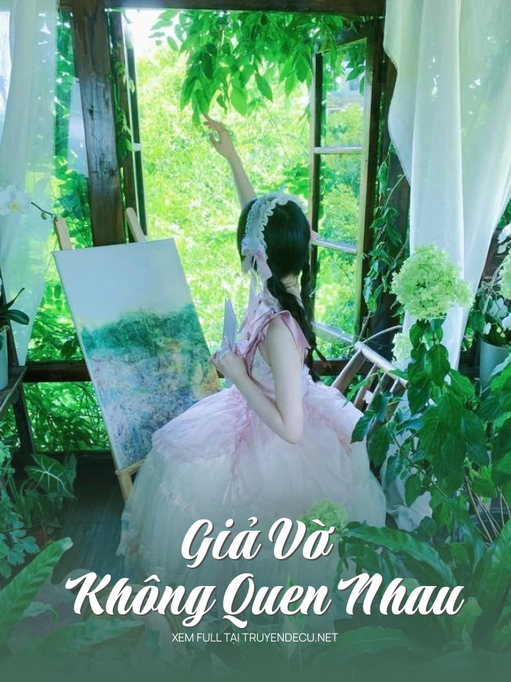 
                            Giả Vờ Không Quen Nhau